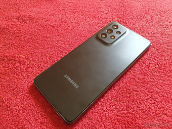 Samsung Galaxy A53 5G A536 DS TOP stav - 3