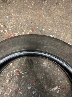 Gumy Bridgestone Ecopia ep500 155/70 R19 - 3