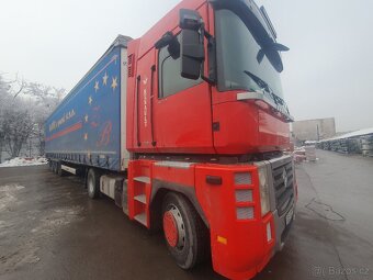 Renault Magnum - 3