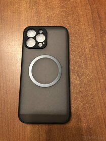 Kryt na iPhone 13 PRO MAX nový - 3