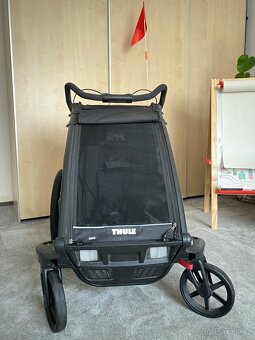 Thule Chariot sport 1 - 3