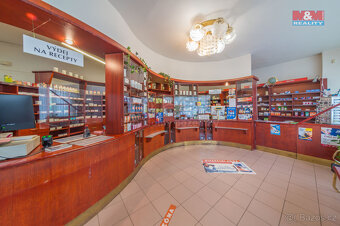 Pronájem komerčního objektu, 260 m², Karviná, ul. Borovského - 3