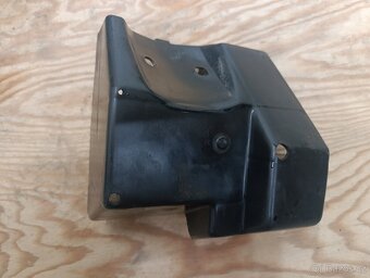 Jawa 634 original kastlík baterie - 3