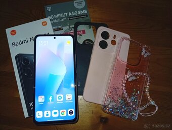 Xiaomi redmi note 14 4G 128GB se zárukou - 3