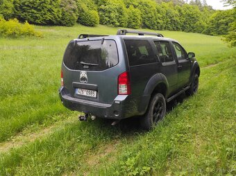 Pathfinder R51 - 3