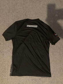 Dres ENTERPRISE esport týmu - NIKDY NEPRODÁVANÝ - 3