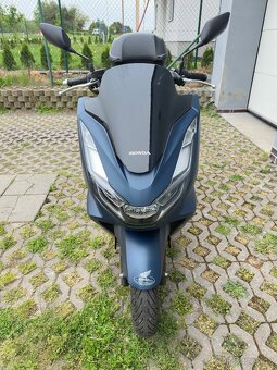 Honda pcx 125 - 3