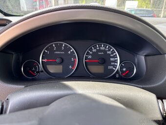 Nissan pathfinder - 3