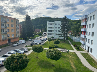 BYT 3+kk 70m2 +balkón, sklep; Veverská Bítýška, Brno-venkov - 3