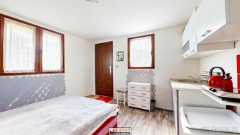 Chata se zahradou u Kadaně, Kú Mikulovice, Klášterec n/Ohří - 3