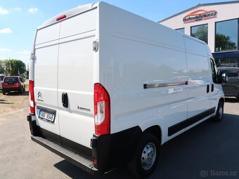 Citroen Jumper 2.2BHDi,103kW,1majČR,L3H2,DPH - 3