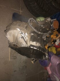 prevodovka mondeo mk4 2.0 tdci - 3