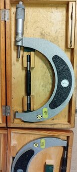 Mikrometr 125-150 - 3