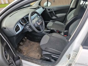Citroen C3 1.2i 60kw r.v.2014 - 3
