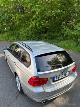 E91 2008 BMW - 3
