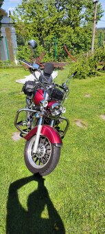 Hyosung ST7 - 3