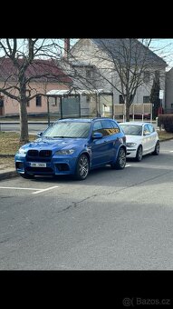 Bmw X5m 410kw - 3