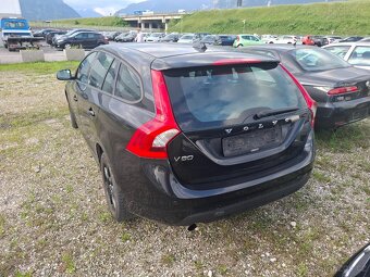 Volvo V60 2.0D5 120kw manual r.v.2011 - 3