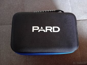 PARD - 3