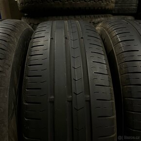 2ks pneu Continental 195/65/15 91V - 3