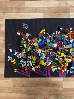 Lego mix - 3