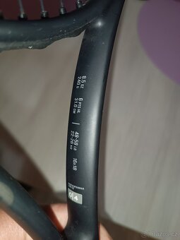 Wilson Pro Staff 26 v13.0 - 3