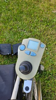 Elektricky vozik - 3