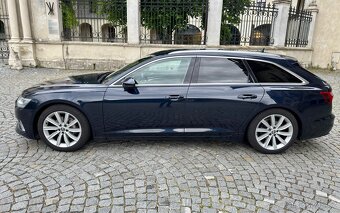 Audi A6 40TDI Avant - 3