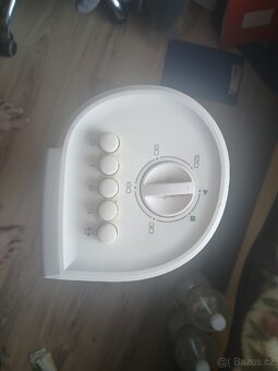 Ventilátor - 3