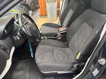 Prodám Kia ceed combi - 3