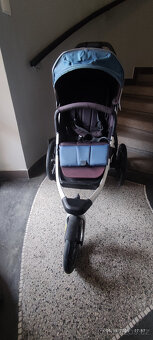 Thule Urban Glide 2 - 3