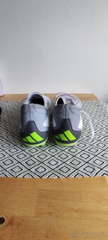 Kopačky Adidas Predator Accuracy 3SG vel.42 - 3