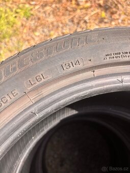 215/45/16 letní pneu - 3