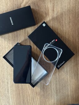 Xiaomi 15 Ultra, 512 GB + 16 - 3