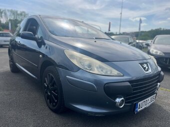 Peugeot 307 - 3