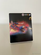 Steelbooky - 3