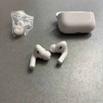 Airpods Pro 1. generace, stav A+ - 3