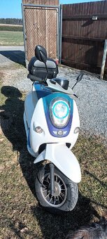 Kentoya MIU 125 - 3
