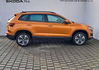 Škoda Karoq 2,0TDI 85kW DSG Style Plus - 3