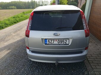 Ford c Max - 3
