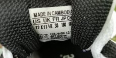 Boty adidas - 3