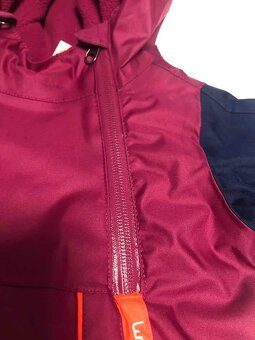 Kombinéza Decathlon 12-18 měs. - 3