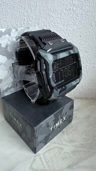 Timex command - 3