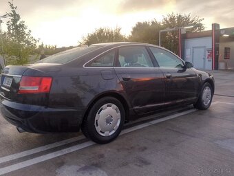 Audi A6 c6 - 3