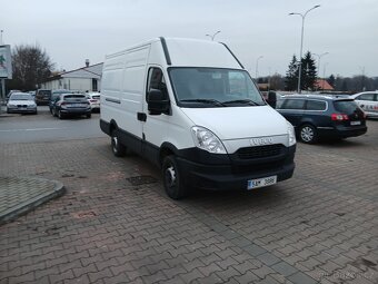 IVECO DAILY 35S13 - 3