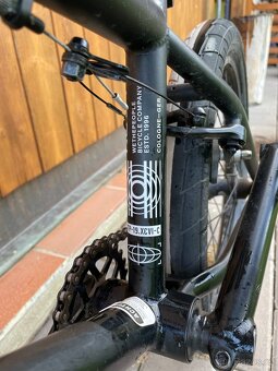 BMX WTP - 3