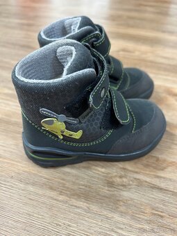 BF boty Ricosta vel. 22 - 3