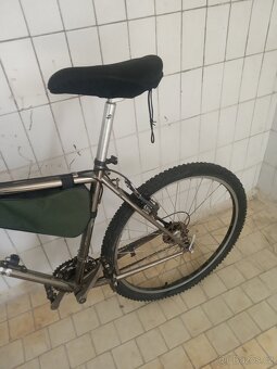 NEVYUŽITÉ KOLO VIZ FOTO POUZE 990,- Kč - 3