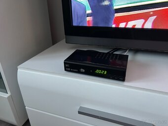 Televize Sharp - 3