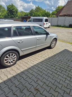 Astra 1.8 - 3